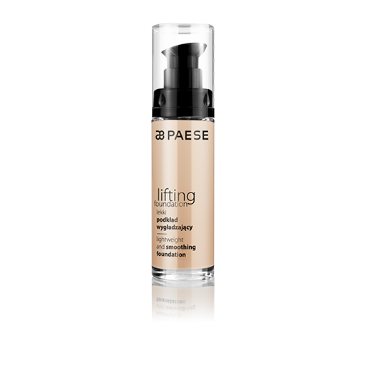 PAESE LIFTING FOUNDATION 101 - Slika 2