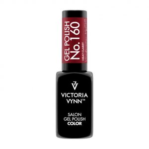 Gel Polish 160 Heat Claret 8ml