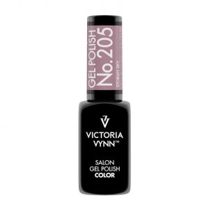 Gel Polish 205 Stormy Sky 8ml