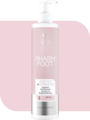 KERATOSIS ex TERMINATOR