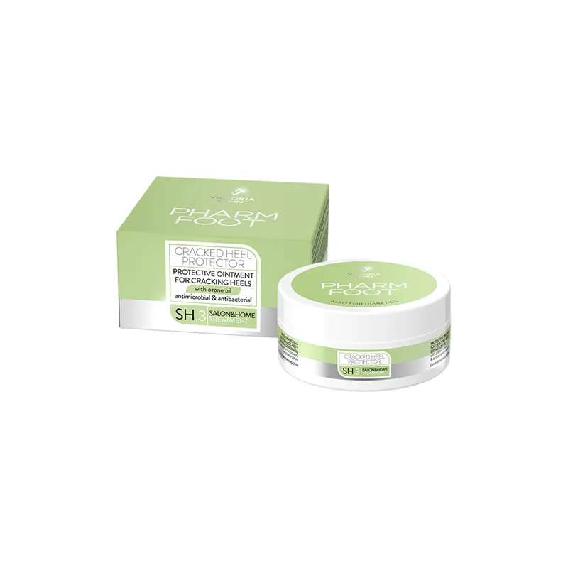 CRACKED HEEL PROTECTOR 75 ml
