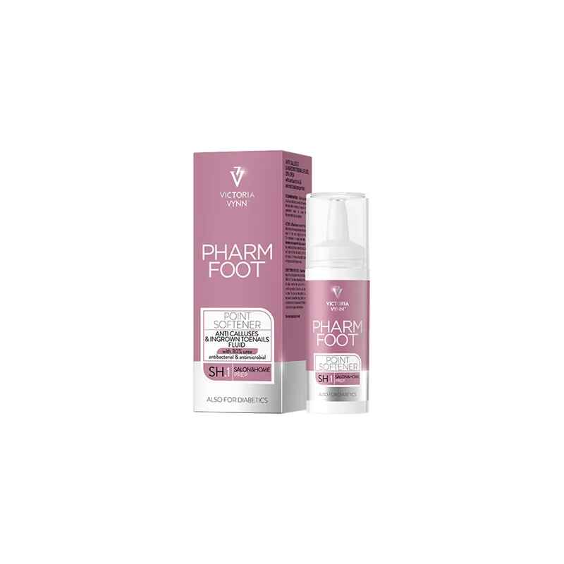 POINT SOFTENER 15 ml